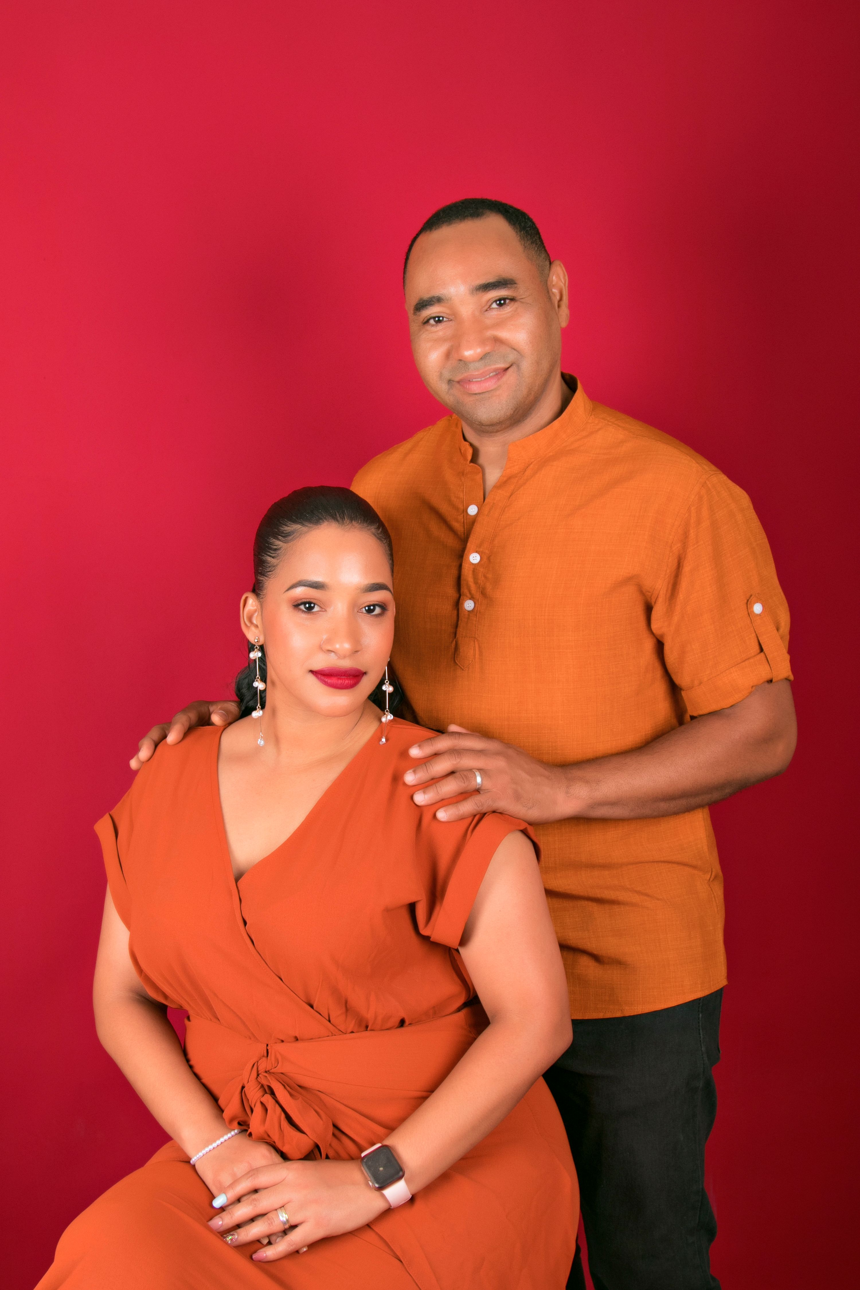 pareja pacientes testimonio