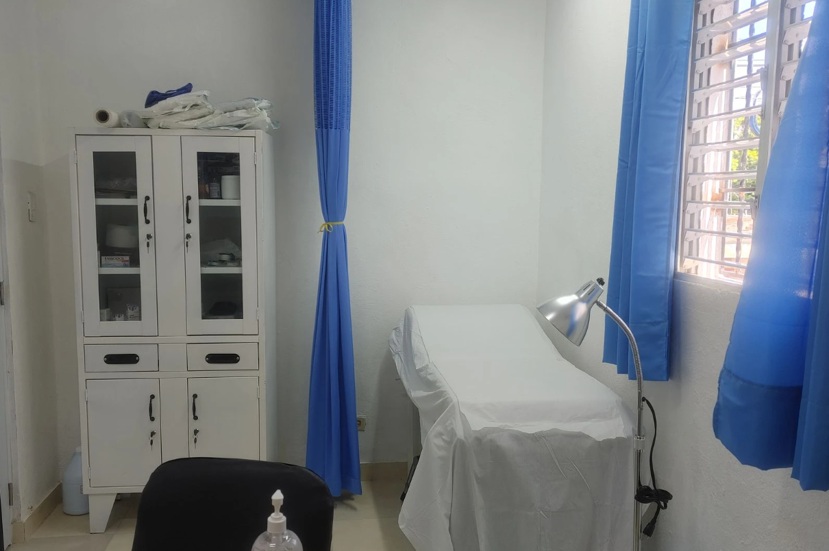 carusel 2 consultorio yal atras